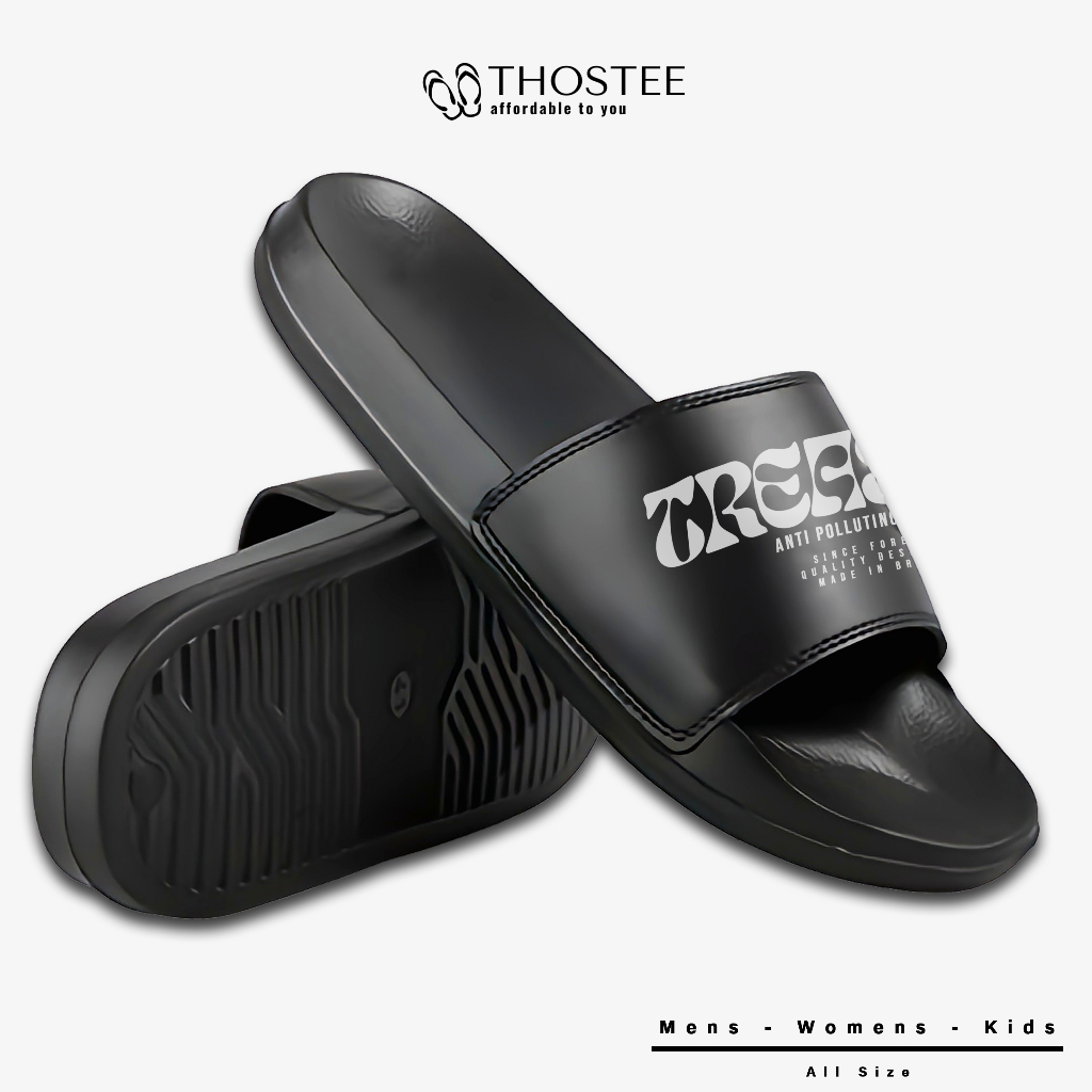 Aio Sandal Slide Phylon Tresure