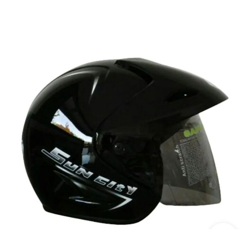 HELM BMC SUNCITY HELM BMC HELM HALF FACE