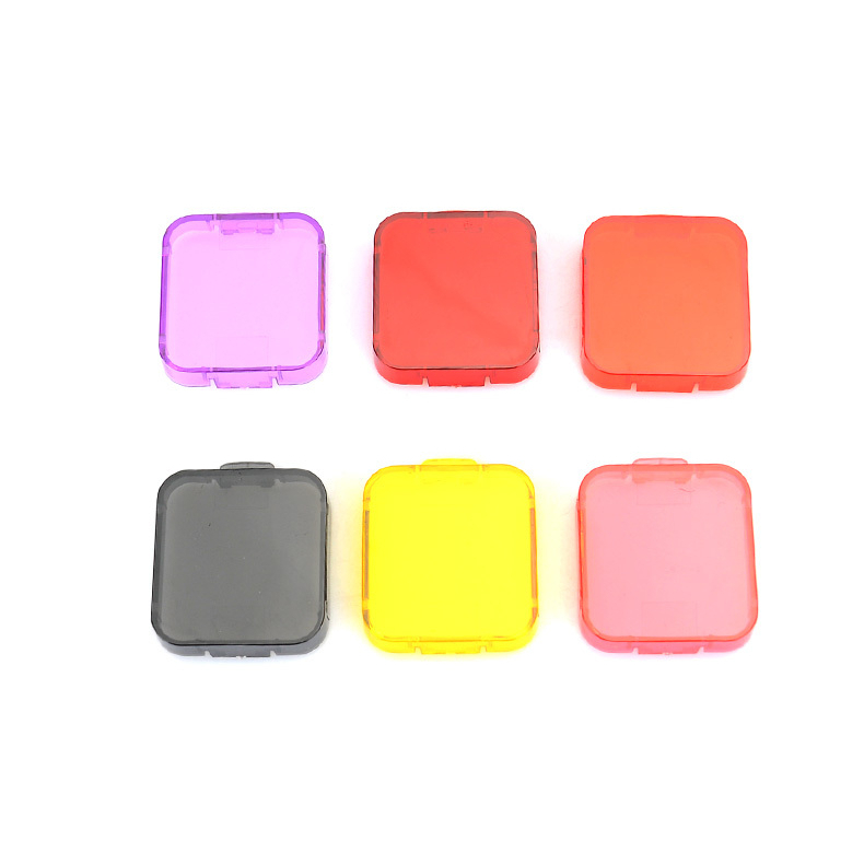 Filter Lens Action Camera Kogan