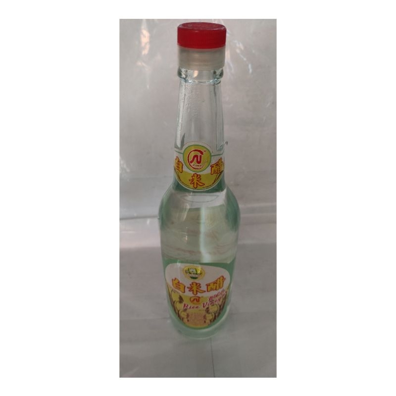 

Cuka Beras 620 ml