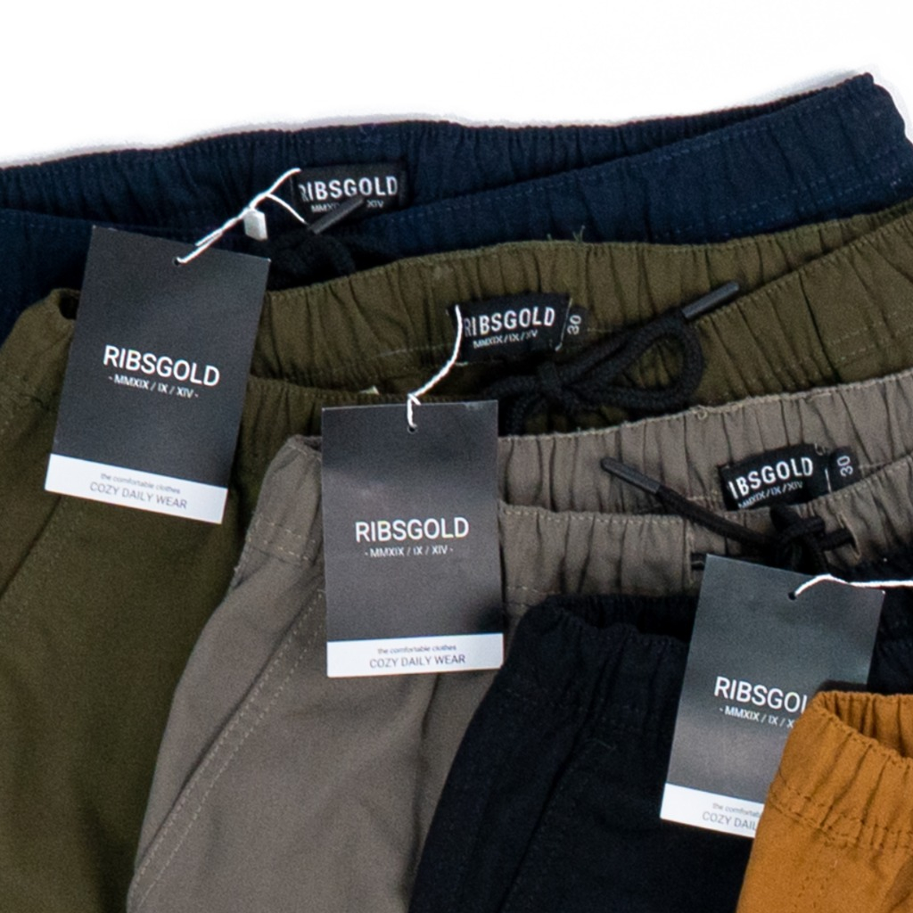 Celana Short Cargo Pants