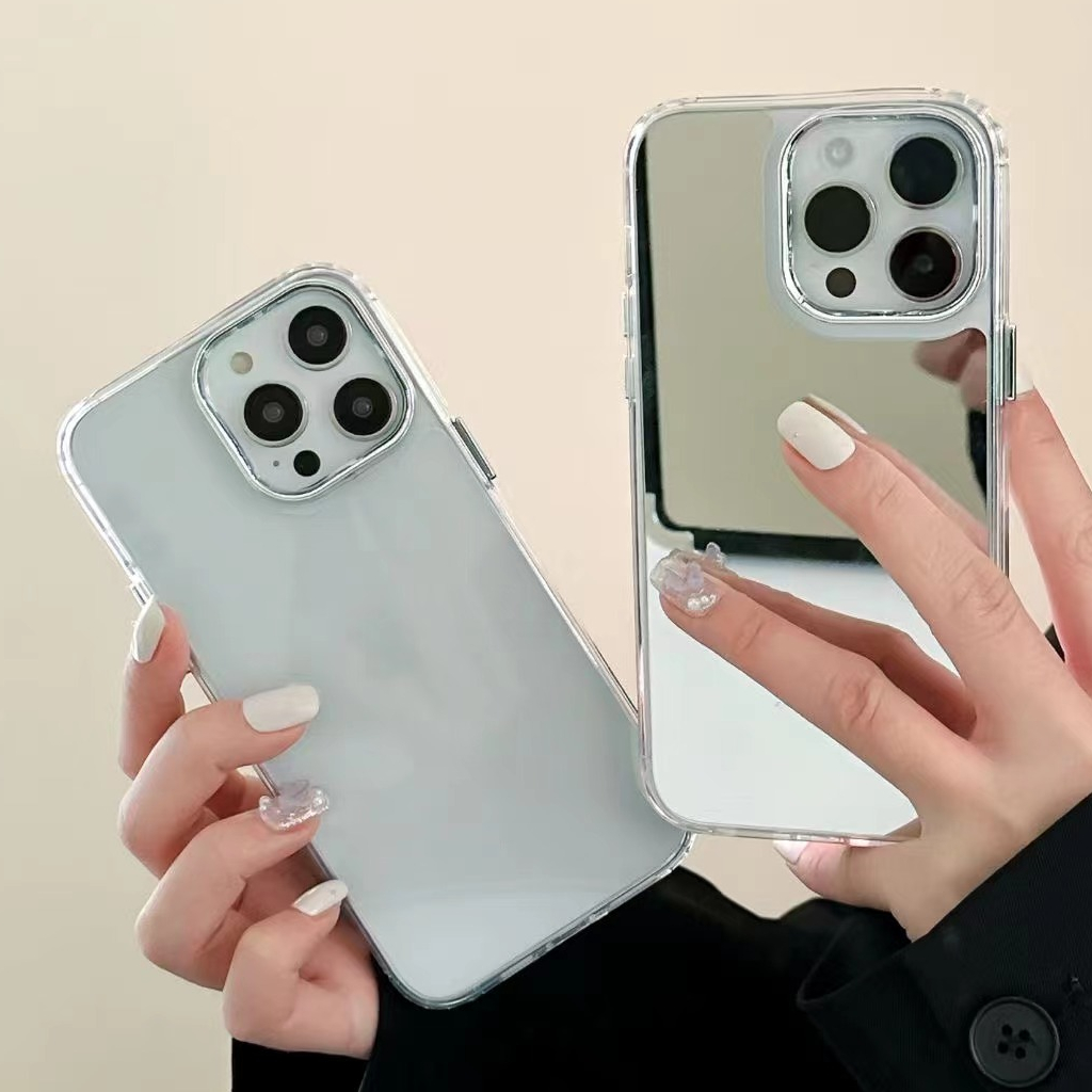 Mirror Case iPhone 13 Case iPhone 13 Pro Max Case iPhone 14 Pro Max 15 Pro Max