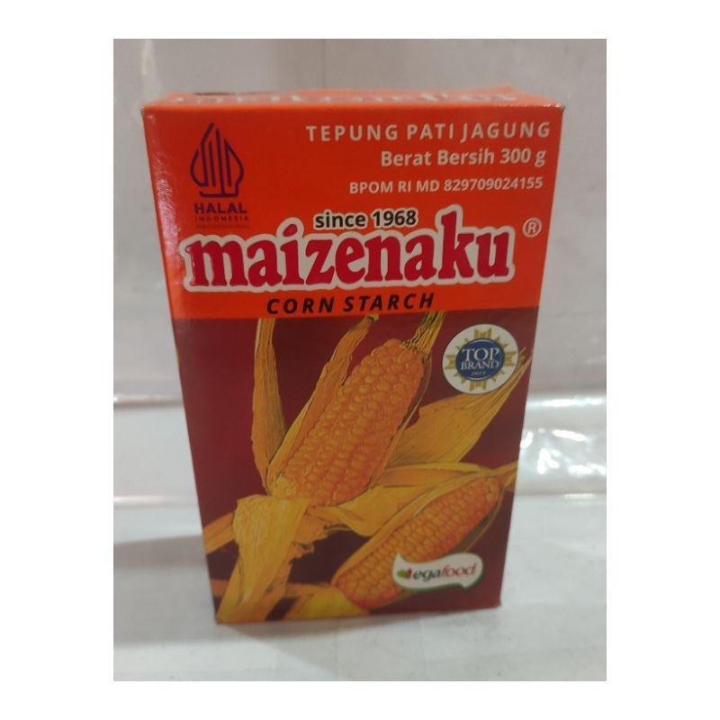 

Maizena 300 gram