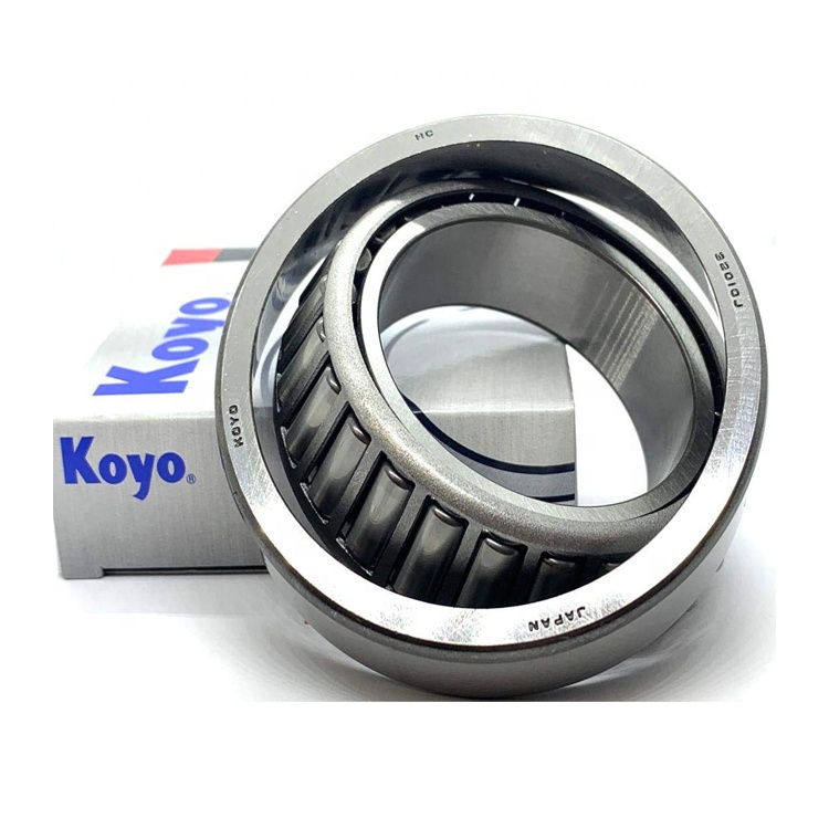 TAPERED BEARING 30205 JR KOYO JAPAN