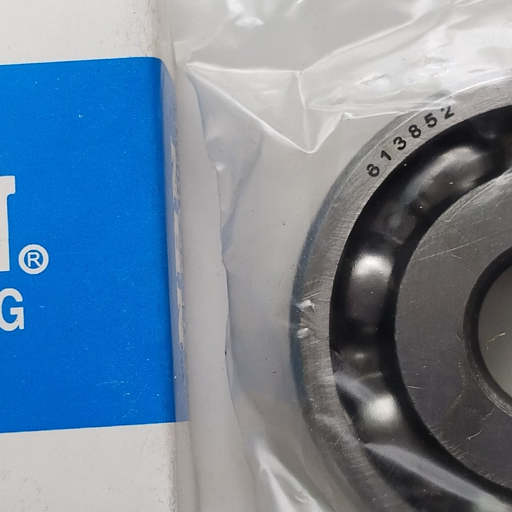 Lahar Gigi Mati Vespa Merk NBN