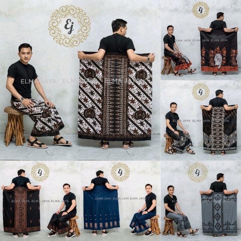 SARUNG BATIK SARUNG BATIK PEKALONGAN SARUNG BATIK PRIA SARUNG BATIK PEKALONGAN PRIA MOTIF SARWON
