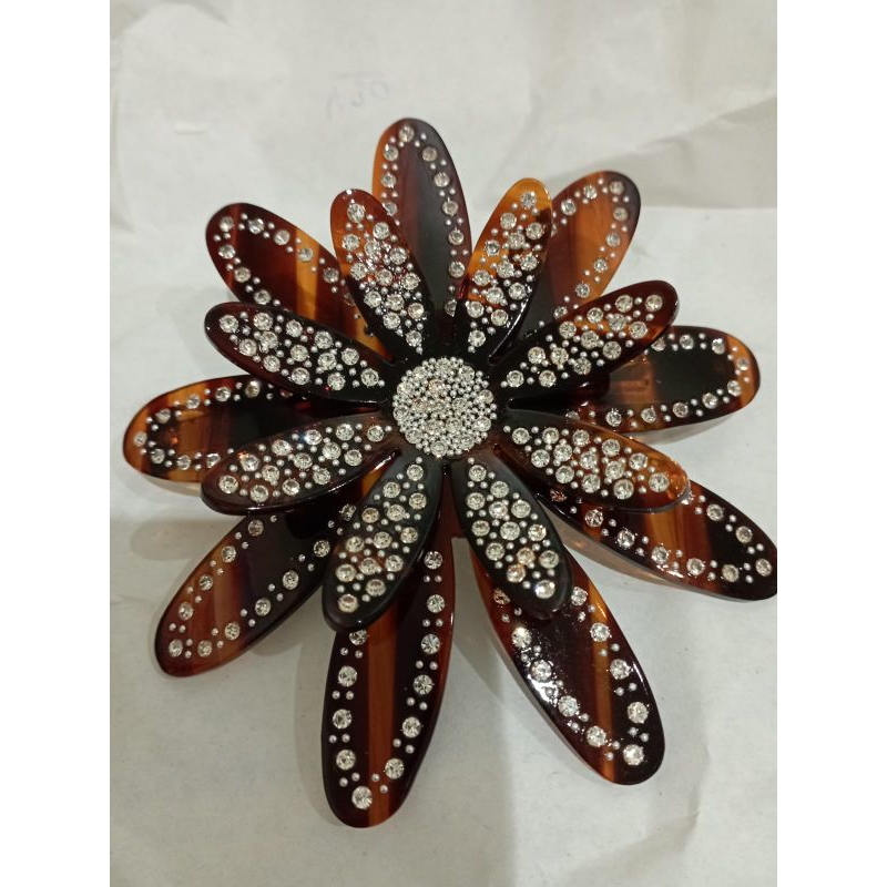 Jepitan Rambut / Kep asli Jerman no.430 (ORI)