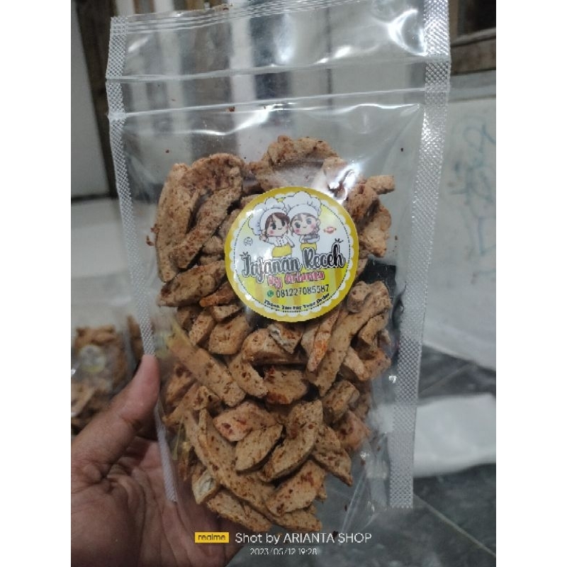 

BASRENG kemasan 150GRM