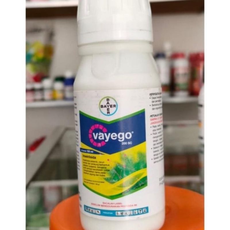 Vayego 200sc 100ml