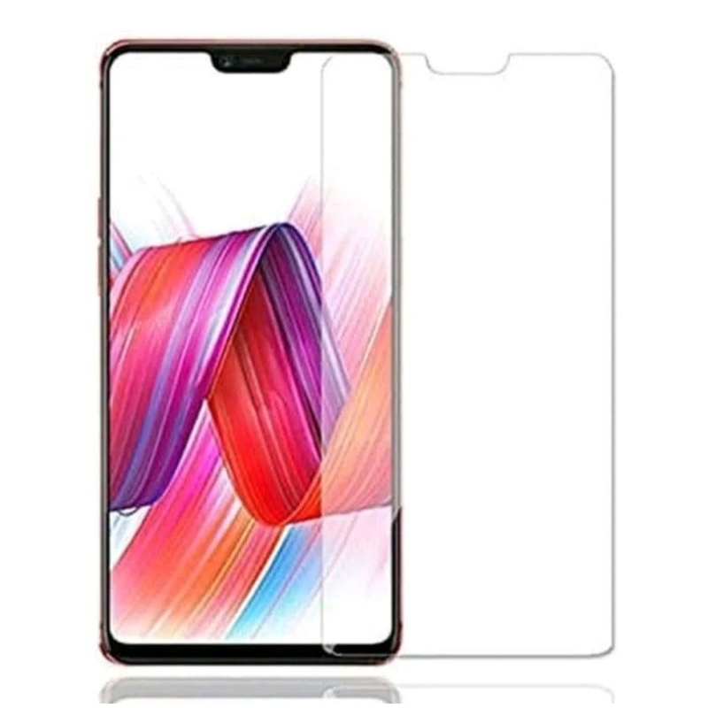 Temper Glass kaca bening oppo All Type (Part 1)