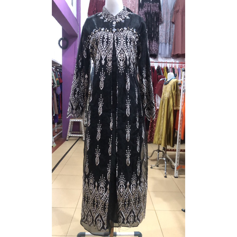 Termurah Gamis Yesaya 11034.255