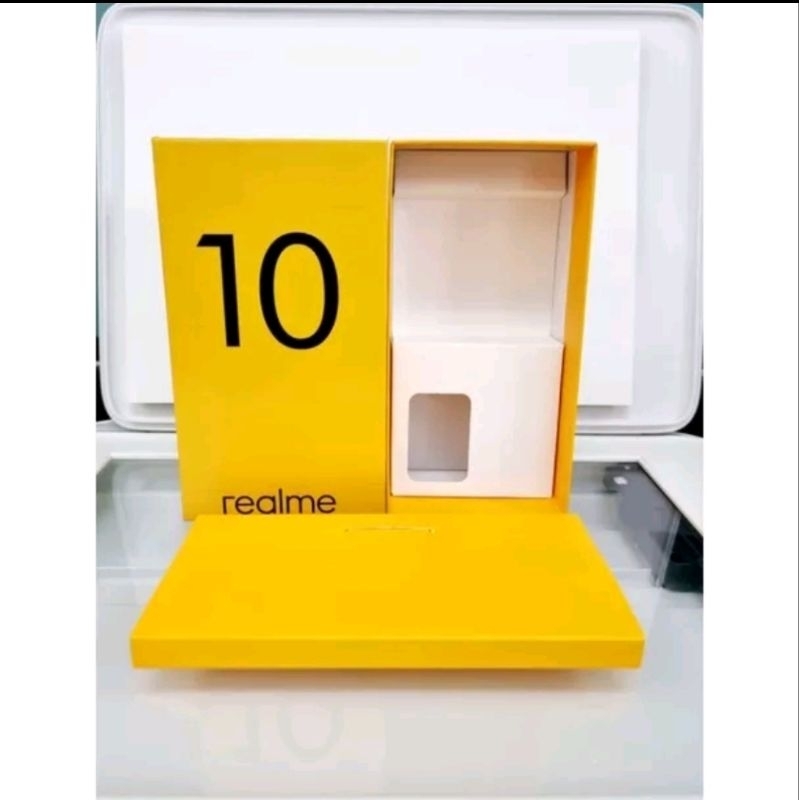 Dus Box Realme 10