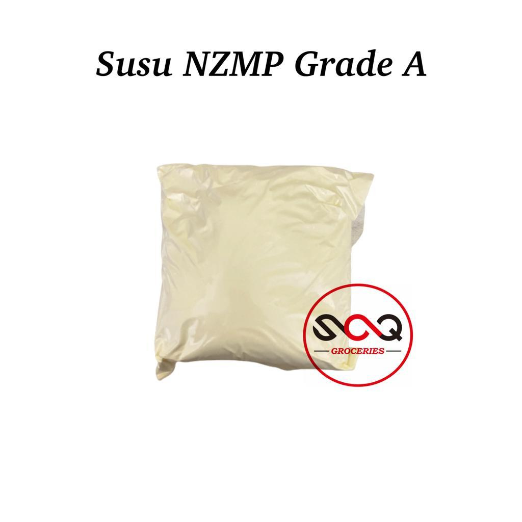 

Susu Full Cream Grade A 1 kg / Susu Bubuk HALAL