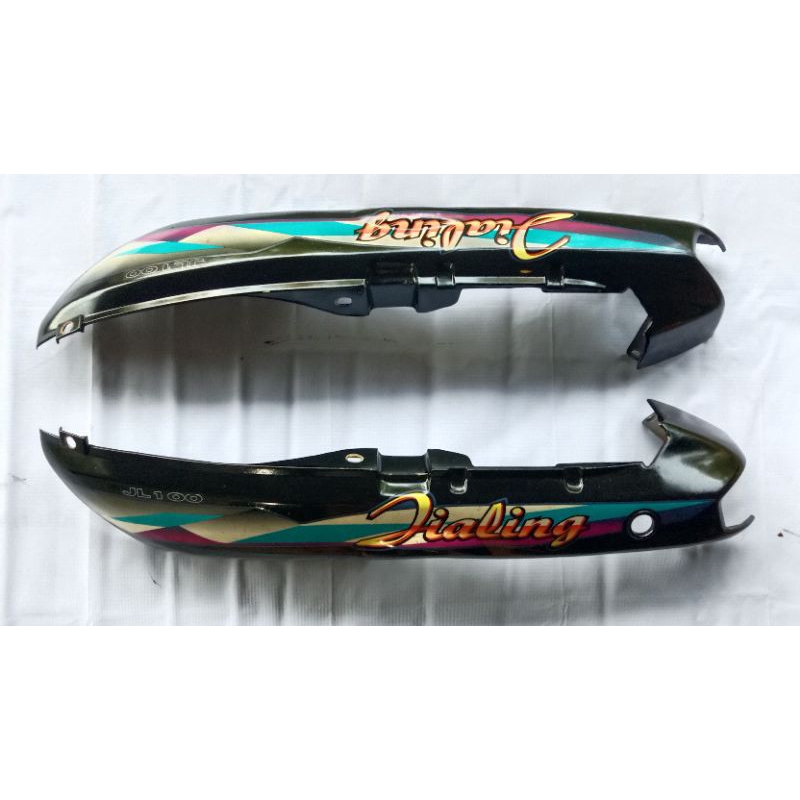 body grand bulus body belakang astrea grand bulus body belakang jialing original copotan pnp grand b