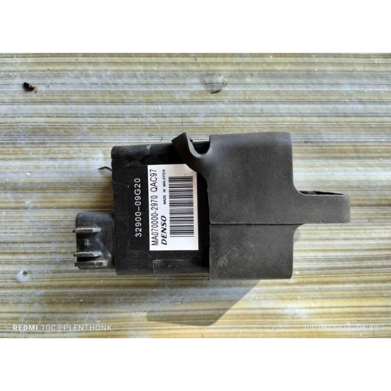 CDI SUZUKI SMASH 110 SMASH LAMA ORIGINAL