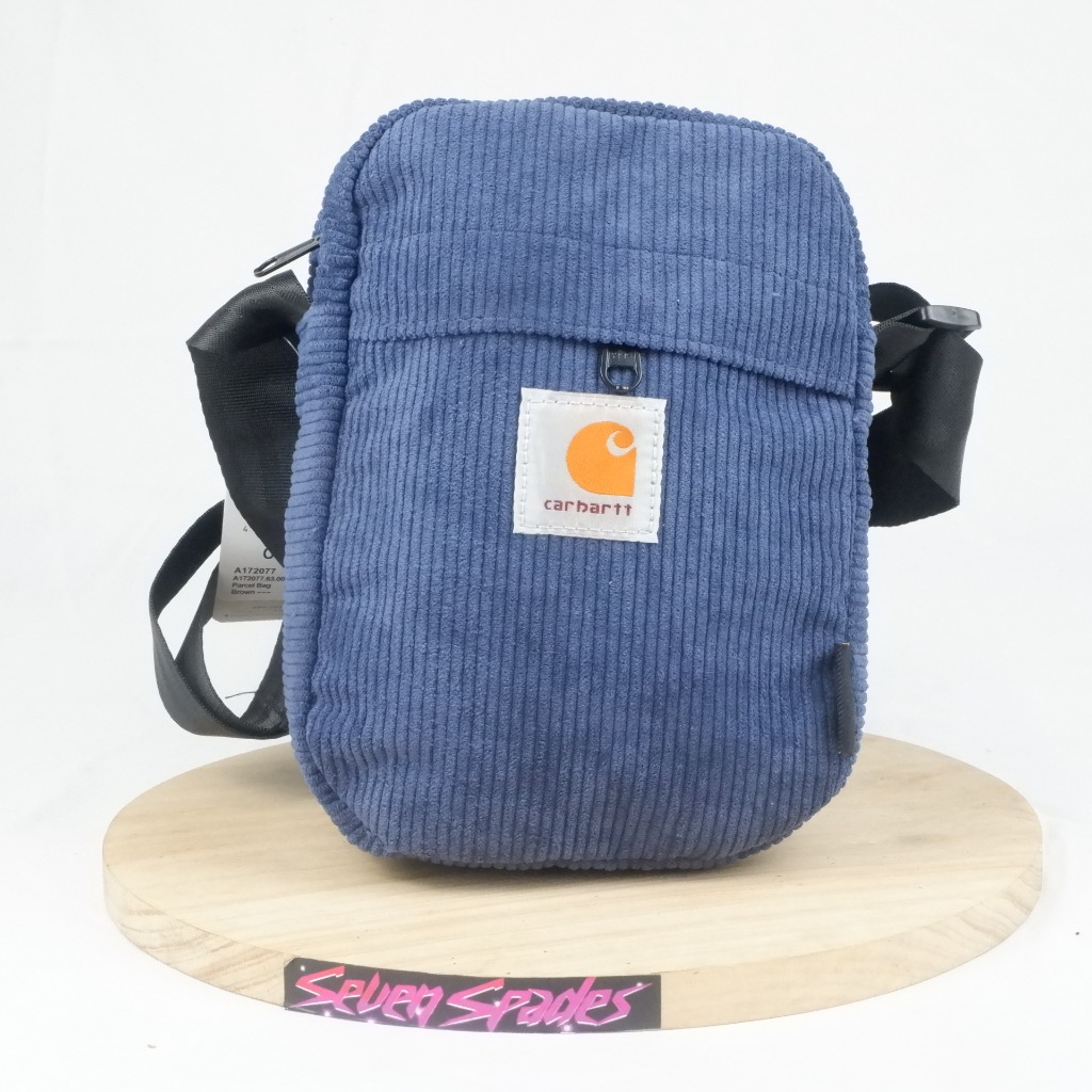 TAS CRHTT CORDUROY SLINGBAG