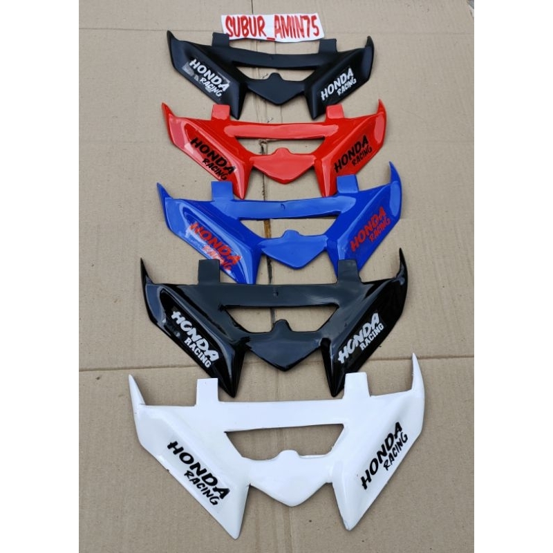 Winglet Beat honda beat fi