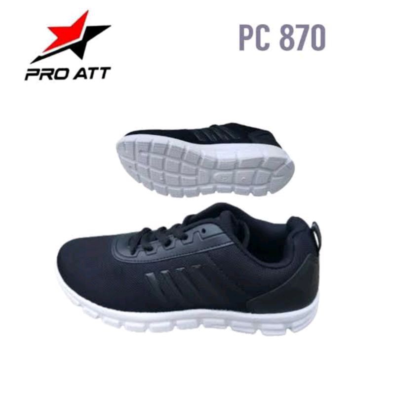 Sepatu Sekolah Hitam Pro ATT CUCI GUDANG HARGA NORMAL 140.000Sepatu Anak Cewek cowok