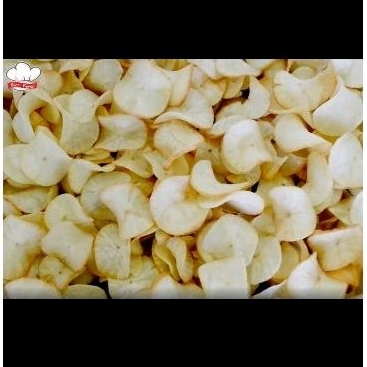 

keripik singkong/150gr