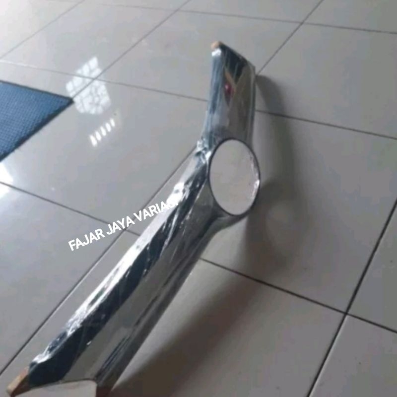 COVER GRILL AVANZA XENIA 2015 2018 LIST GRILL GRAND AVANZA XENIA