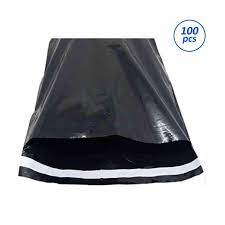 

Plastik Packing 20 x 30 cm Polymailer glossy grade a harga ekonomis (100 lembar)