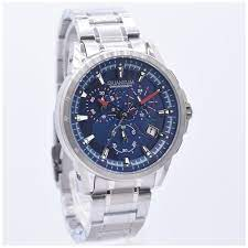 Jam Tangan Pria QUANTUM TTG859.090 Original