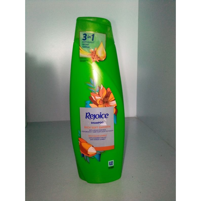 Shampoo Rejoice // shampoo // rejoice // shampoo rambut