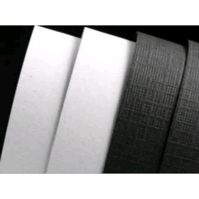 

kertas linen hitam ukuran A4 lukis henna