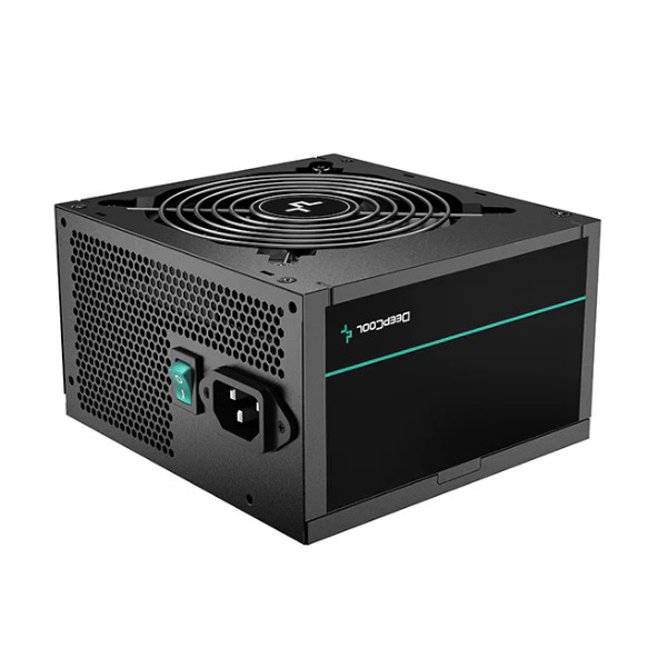 PSU DEEPCOOL PM750D 750W | ITECHBALI