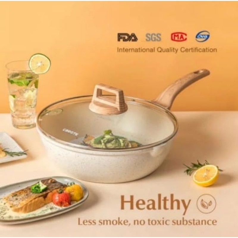 Carote Deep Ice Cream 24 28 cm