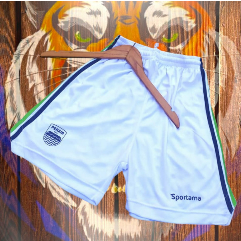 Celana olah raga kolor jrsey persib terbaru 2023 home away ALTERNATE