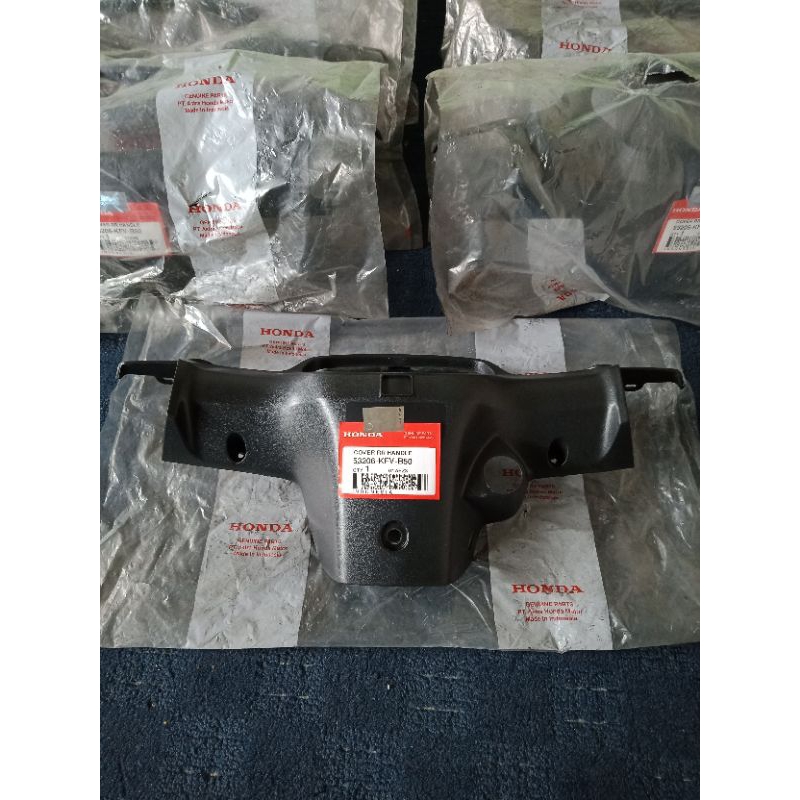 BATOK BELAKANG LEGENDA2 ORIGINAL