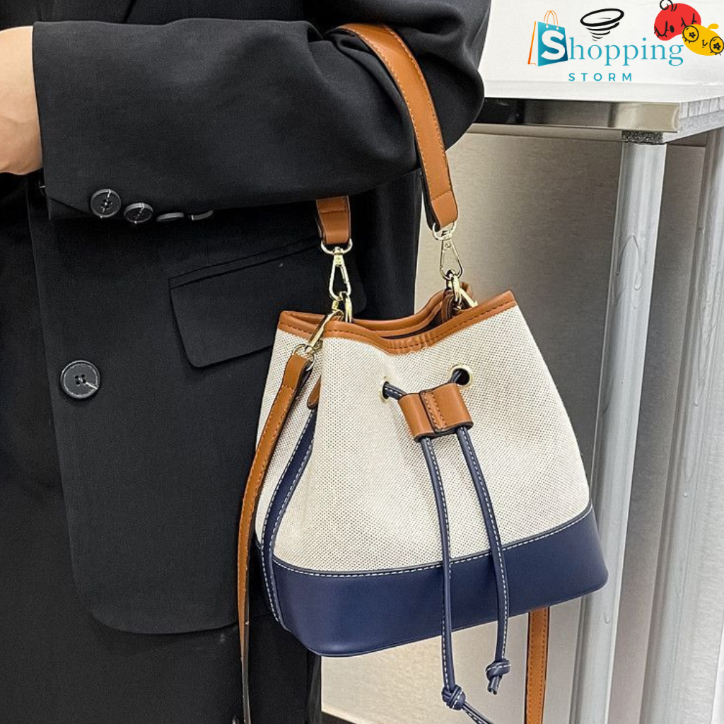 Tas Kecil Fashion Wanita/Tas Bahu Wanita/Tas Jing jing/TasKekinian9532