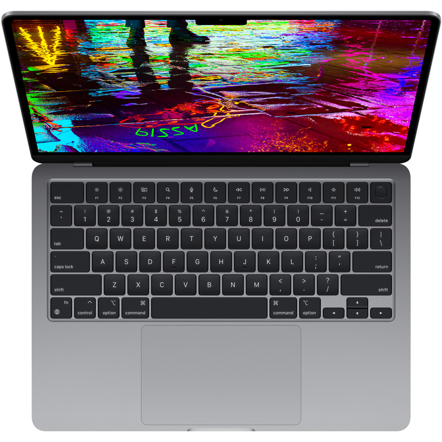 [ 𝗶𝗕𝗼𝘅® ] MacBook Air 2022 M2 CTO - 13 Inch RAM 16GB [ SSD 1TB 512GB 256GB ]