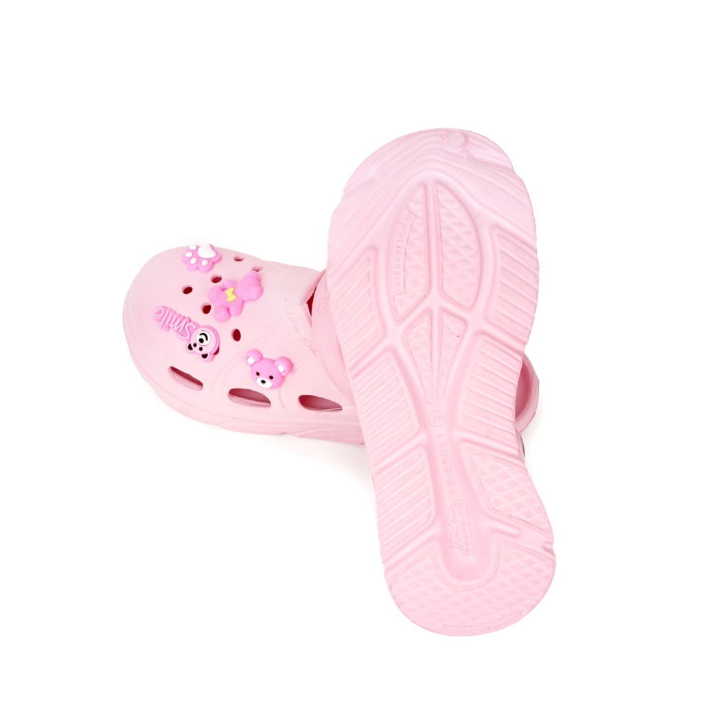 Sandal Slip On Wanita New Era LB-E 9061