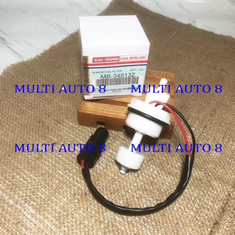 SENSOR FUEL FILTER L300 DIESEL - SENSOR FILTER SOLAR L300 - SENSOR FUEL FILTER L300 SOLAR