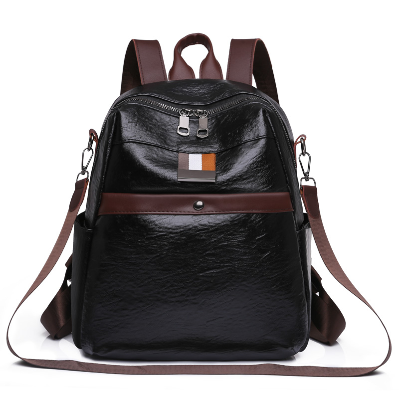 impor Wanita Ransel anti air Multifunction  bisa Sling shoulder  Selempang  Bahu Tas bag Perempuan Ransel Wanita tas  backpack  women good quality 643