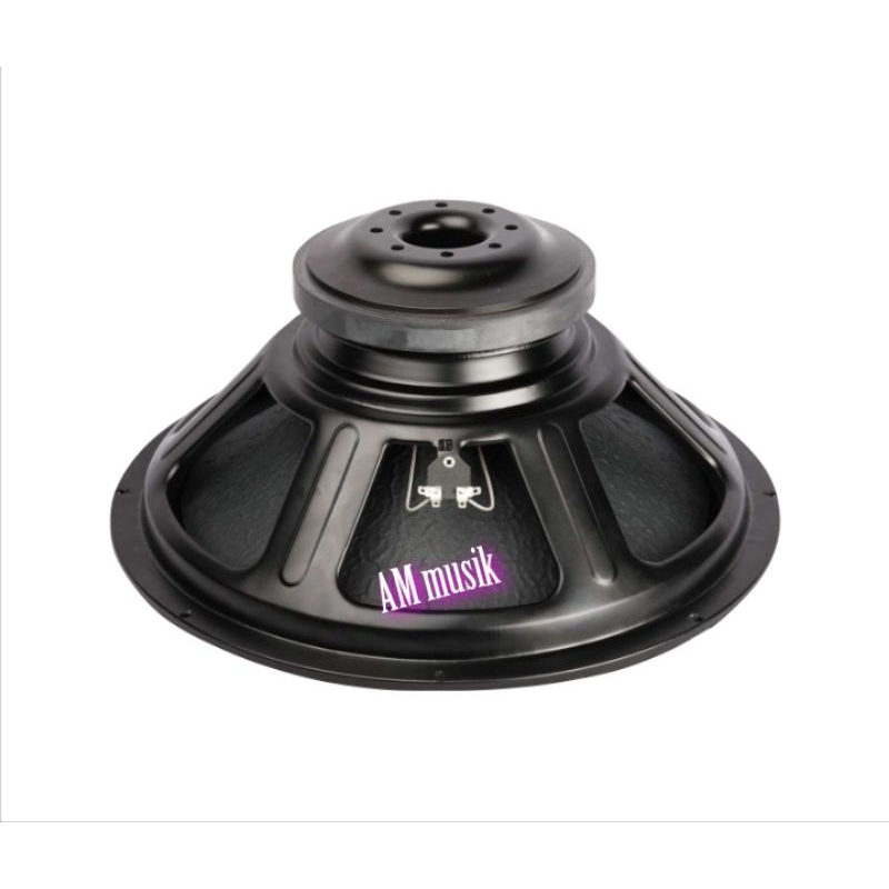 SPEAKER COMPONENT ACR 187175 DELUXE SUBWOOFER 18 INCH ORIGINAL ACR187175