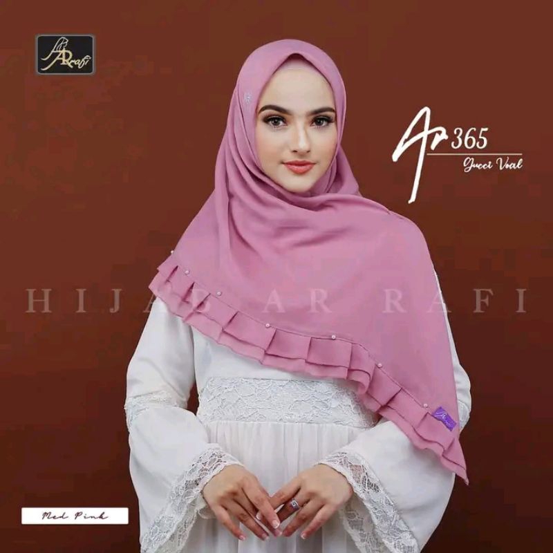 segi empat arrafi 365