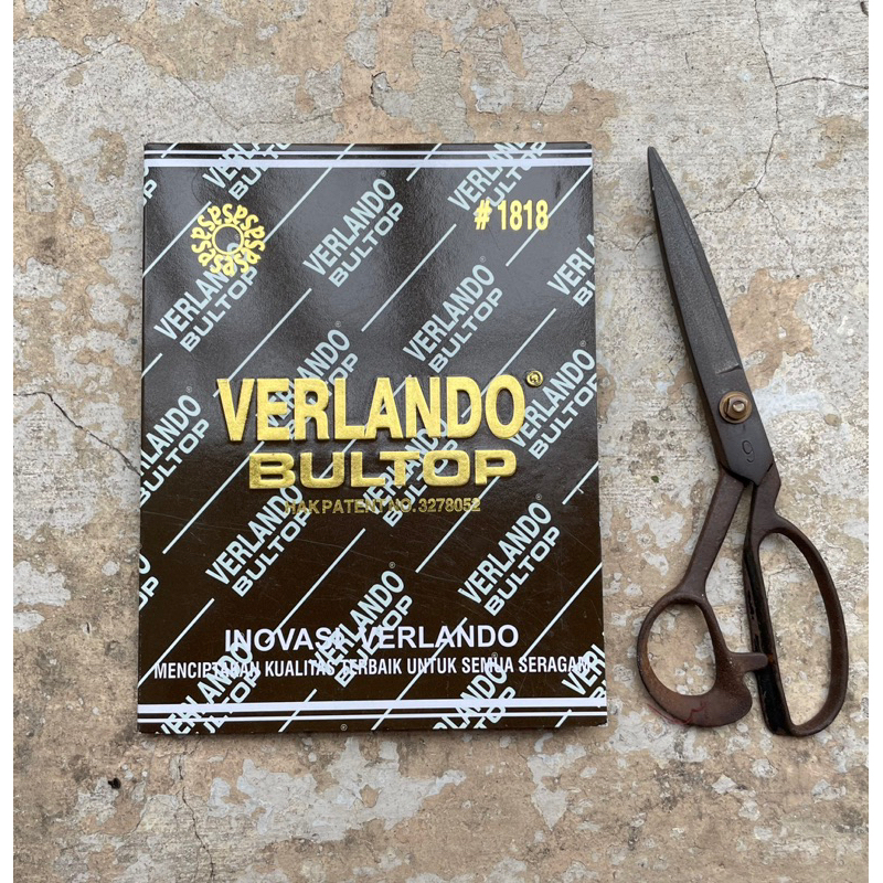 Kain Verlando Bultop / Ribstop [Premium Grade A] Grosir Dan Ecer