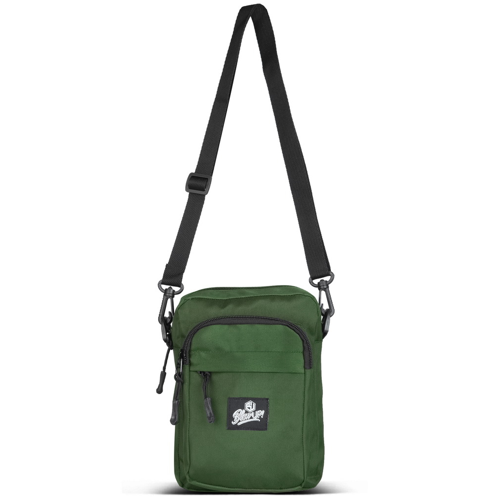 Tas Selempang Blewup Luminaire