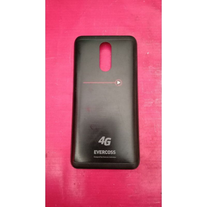 BACKDOOR BEKAS EVERCOSS M50 star