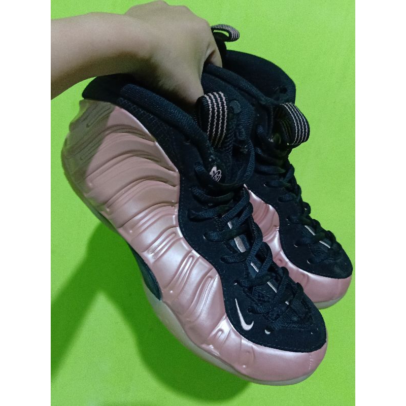 NIKE.Foamposite.One.Ruth.Peach.*SIZE:42