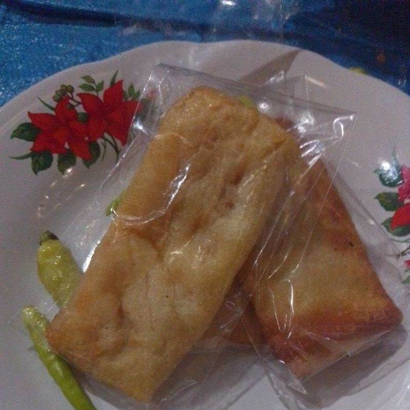 

Lumpia FROZEN