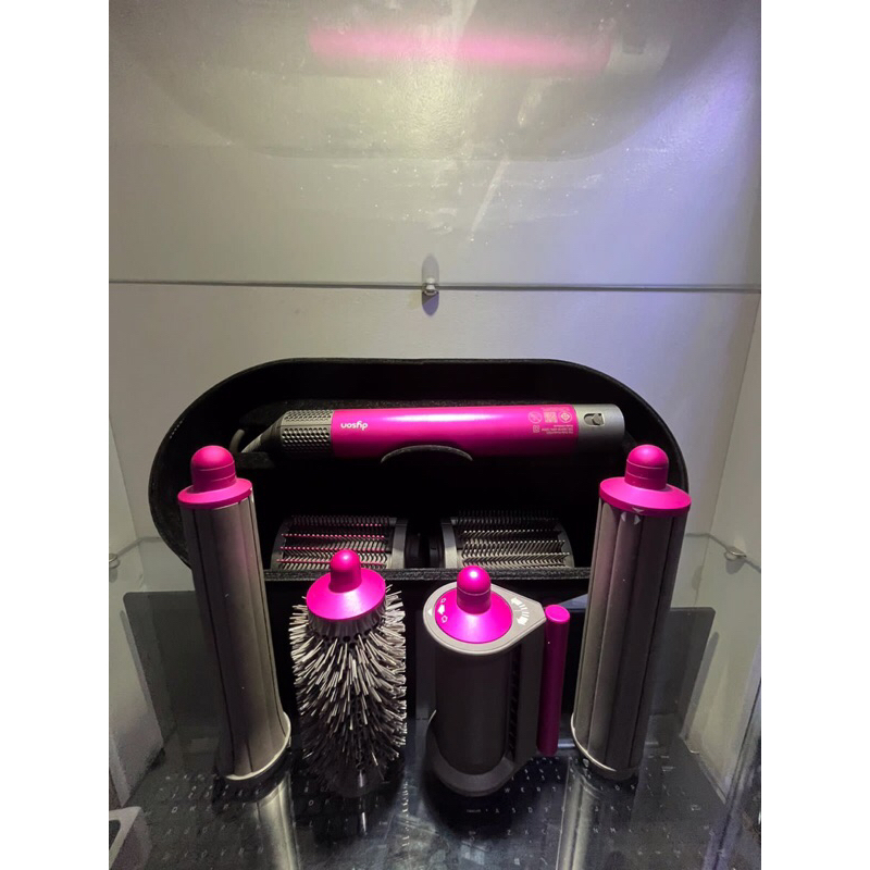 Dyson Airwrap Preloved