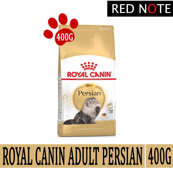 ROYAL CANIN ADULT PERSIAN 400GR