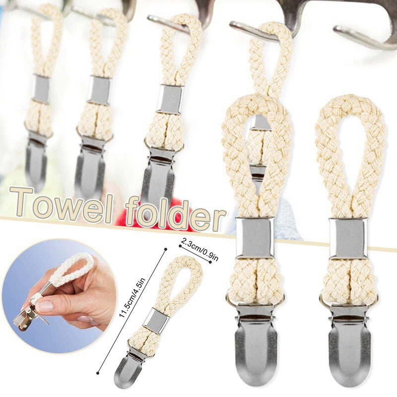 Towel clip gantungan handuk klip serbaguna