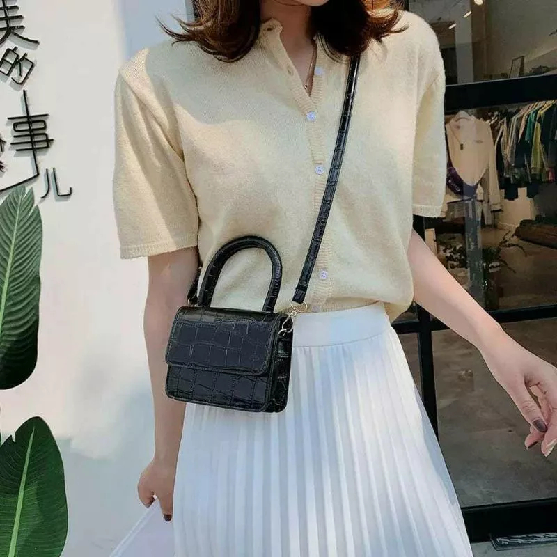 Tas mini / Tas mini wanita / Sling bag mini /Sling bag mini wanita