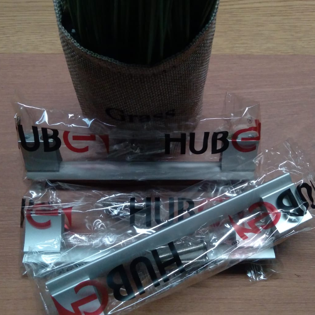 Handle  Gagang Pintu (Tarikan)  Lemari  Laci HUBEN TA-42 (128 mm)