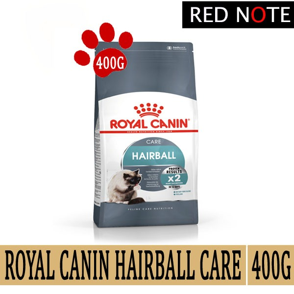 ROYAL CANIN HAIRBALL 400GR